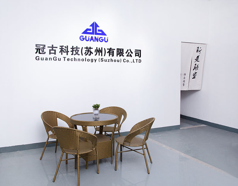 TampereCompany - Guangu Technology